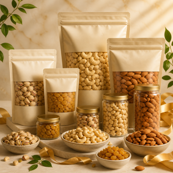 Bulk Packs