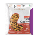 Indian Masala Roasted Cashew
