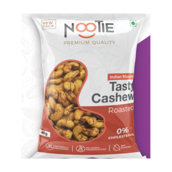 Indian Masala Roasted Cashew