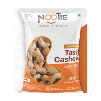 Light Salted Roasted Cashew